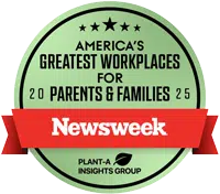 Best Workplaces from 'Newsweek'